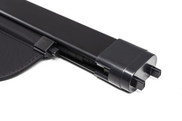 ЧЕРНАЯ ШТОРКА БАГАЖНИКА AUDI Q7 4L 2005-2015 гг.