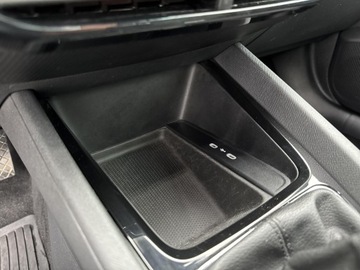 Skoda Octavia IV Liftback 1.5 TSI EVO 150KM 2021 Skoda Octavia 1.5 TSI / 150 KM FV-23%, ASO, Bezwyp, zdjęcie 31