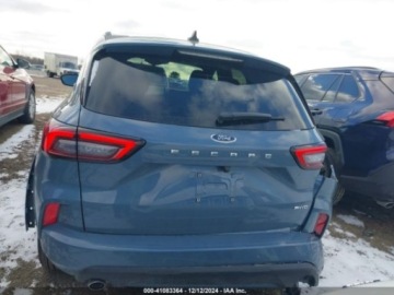 Ford Escape III 2024 Ford Escape 2024r., 4x4, 1.5L 1.5 Benzyna 180KM, zdjęcie 7