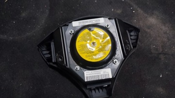 ALFA ROMEO 156 2.0 AIRBAG ŘÍDÍCÍ ULOŽENÍ VZDUCHOVÁ