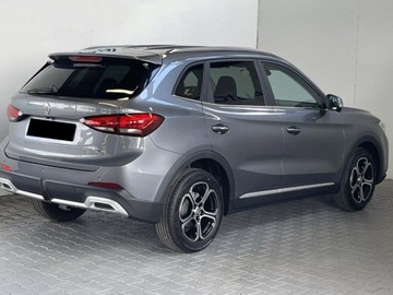 MG ZS II SUV Hybrid+ 1.5 HEV+ 197KM 2025 MG ZS 1.5 HEV+ Excite aut Suv 197KM 2025, zdjęcie 1