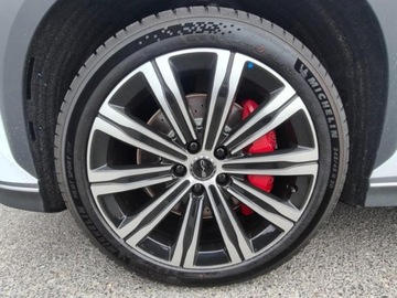 BYD Sealion 7 82.5kWh 530KM 2025 BYD Sealion 7 Excellence AWD Suv (530KM) 2025, zdjęcie 17