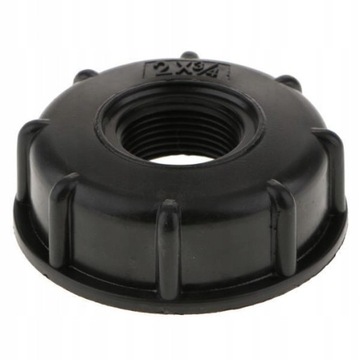4X zbiornika na wodę IBC Tote Fit 60mm gruby