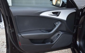 Audi A6 C7 Limousine 2.0 TDI 177KM 2014 Audi A6 Limousine 2.0 TDI Manual S-Line Skory Navi Bixenon 2.0 Diesel, zdjęcie 17