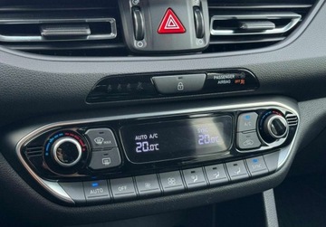 Hyundai i30 III 2023 Hyundai i30 Salon Polska, Autoryzowany dealer, Faktura VAT 23, Teal 1.5, zdjęcie 16