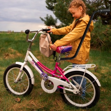 ВЕЛОСИПЕД РУКОВОДСТВО ДЛЯ ОБУЧЕНИЯ ЕЗДЕ НА ВЕЛОСИПЕДЕ РУЧКА ТОЛКАТЕЛЬ ВЕЛОСИПЕДНАЯ РУЧКА