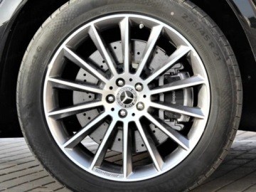 Mercedes GLE V167 SUV Facelifting 2.0 300d 269KM 2025 MERCEDES-BENZ GLE 300 d 4-Matic AMG Line 2.0 (269KM) 2025, zdjęcie 13