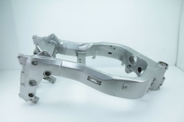 KAWASAKI ZZR 1200 02-05 RAMA + DOKUMENTY