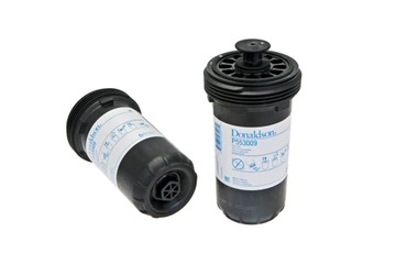P553009 Filtr paliwa silnika