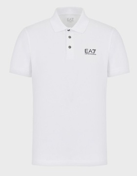 EA7 Emporio Armani polo koszulka męska NOWOŚĆ XL