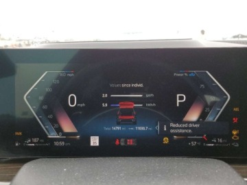 BMW X5 G05 2024 BMW X5 xDrive50E 2024 3.0l 3.0 Hybryda 483KM, zdjęcie 9