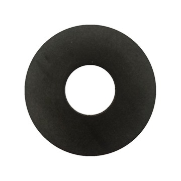 Uszczelka EPDM fi 25 do anod fi 33-38 gwint m8