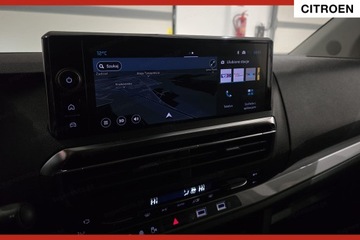 Citroen Spacetourer 2025 XL L2H1 Plus EAT8 2.0 180KM, zdjęcie 11