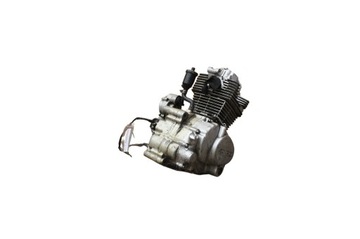 ДВИГАТЕЛЬ Daelim VC 125