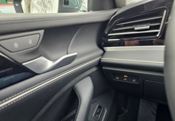 Volkswagen Passat B8 Variant Facelifting 2.0 TDI SCR 150KM 2024 Volkswagen Passat Variant Bogata wersja - Masaze - Virutal Cockpit - Alcan, zdjęcie 21