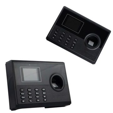 REJESTRATOR CZASU PRACY 4G WIFI WEB P2P IC WIEGAND