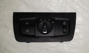 BMW F20 F30 F31 F36 F34 WLACZNIK SWIATEL 6847512