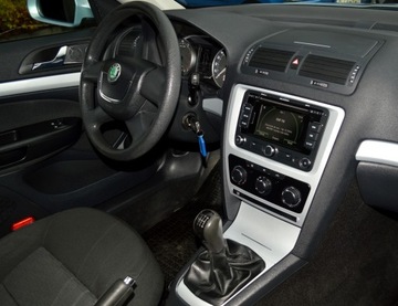 Skoda Octavia II Kombi 1.8 TSI 160KM 2010 SKODA OCTAVIA II FL 1.8 TSI 160 KM, zdjęcie 33