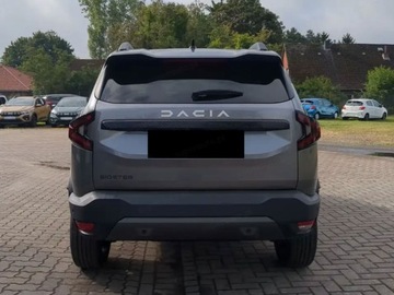 Dacia Bigster 1.2 TCe 140KM 2025 Od ręki - Journey LPG 1.2 mHEV 140KM / Pakiet Parking, Zimowy Plus, zdjęcie 2
