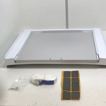 Коннектор Meliconi для стиральной машины и сушилки Torre Pro L60