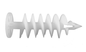 ШПИЛЬКА ДЛЯ ПЕНОСТРОЕНИЯ 80ММ 10 ШТ. + ВИНТЫ