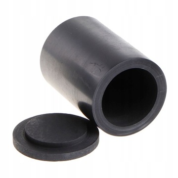 Grafitowy piec odlewniczy Tygiel odlewniczy