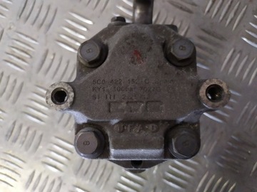 ČERPADLO SERVA VW BEETLE JETTA 5C0422152C