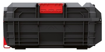 Kistenberg X Block TECH KXB604020G Ящик для инструментов Workshop