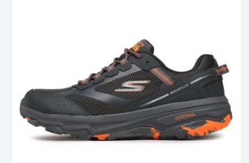 SKECHERS GO RUN TRAIL MĘSKIE BUTY ZE SKÓRĄ 48 1ŻPA