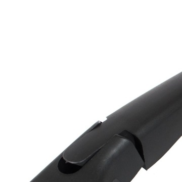 PIÓRO + RAMIĘ WYCIERACZKI TYŁ WYCIERACZKA do Citroen C4 Picasso