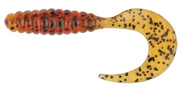 TWISTER PAPROCH MANNS 2szt.DŁ.~30MM (M-035-AS)