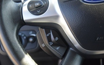 Ford Kuga II SUV 2.0 Duratorq TDCi 140KM 2013 Ford Kuga 2.0D 4x4 97 TYS KM Navi Elektryczna Klapa Sprowadzony Oplacony, zdjęcie 28