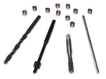 M8x1,25 - Screw Locking - zestaw do naprawy gwintu