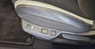 DS 4 I Hatchback (Citroen) 1.6 VTi 120KM 2012 Citroen DS4 1.6 VTI 120KM Skorzana tapicerka Masaze 1.6 Benzyna 120KM, zdjęcie 16