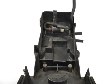 YAMAHA BT 1100 BULLDOG ЗАПОЛНЕНИЕ КОЛЕСНЫХ АРОК КРЫЛЬЕВ