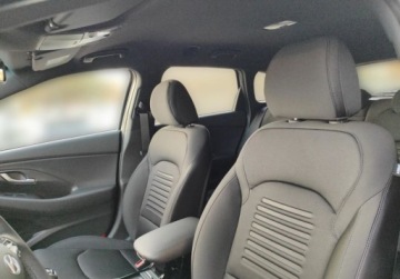 Hyundai i30 III 2025 Hyundai i30 i30 Wagon Wagon 1.5 T-GDI 6MT 140KM Manualna 6-bieg. SMART 2, zdjęcie 10