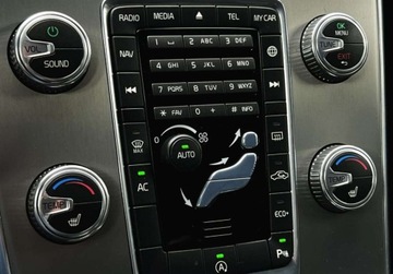 Volvo V60 I Kombi Facelifting 2.0 D4 DRIVE-E 181KM 2015 Volvo V60 D4 181 KM SKORA AUTOMAT gwarancja ZAREJESTROWANY 2.0, zdjęcie 33