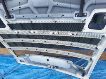 КАПОТ, КРЫШКА, КАПОТ, CLAAS JAGUAR ФОРМОГРУЗОВИК ЗАДНИЙ