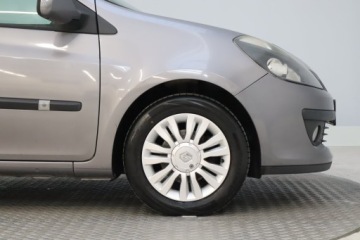 Renault Clio III Grandtour 1.2 i 75KM 2008 Renault Clio 1.2 16V , Klima, Klimatronic,ALU, zdjęcie 14