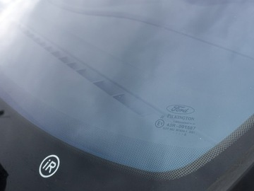 Ford Galaxy III Van 2.0 Duratec Flexifuel 145KM 2010 Ford Galaxy 2.0, zdjęcie 6