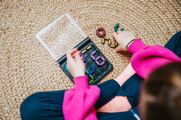 Умные игры IQ Digits (PL) IUVI Games