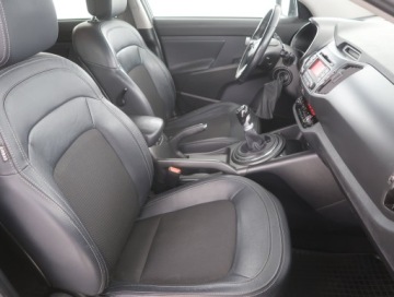 Kia Sportage III SUV 2.0 CRDi 184KM 2013 Kia Sportage 2.0 CRDi, Salon Polska, Serwis ASO, zdjęcie 8