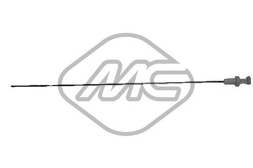 МАСЛЯНЫЙ КОВШ 04595 METALCAUCHO