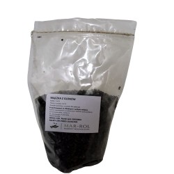 Mączka z glonów Kelp Meal 1 kg