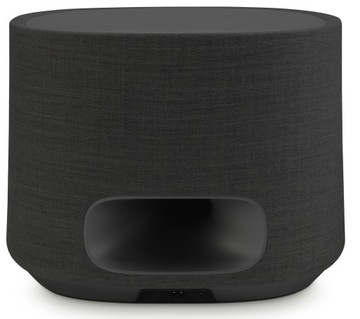 HARMAN KARDON CITATION SUB САМЫЙ МОЩНЫЙ САБВУФЕР