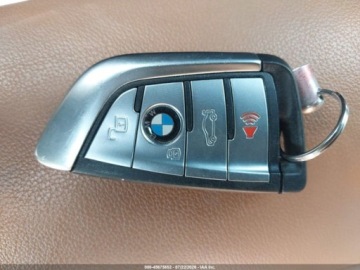BMW X5 G05 2022 BMW X5 Xdrive40i 2022 3.0 Benzyna 335KM, zdjęcie 12