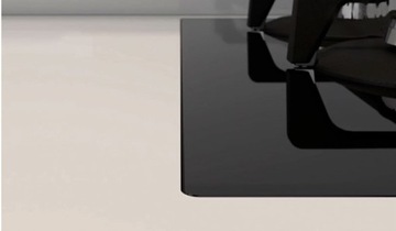 Whirlpool Set OMR58CR1B электрическая духовка + газовая варочная панель AKT 616 NB