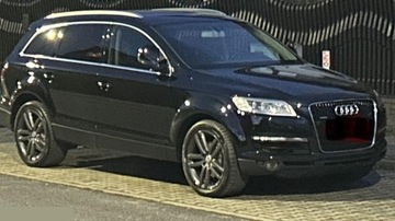 Audi Q7 I 2008