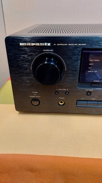 Marantz SR 7200 SR7200 пилот