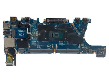 Płyta główna DELL E7270 LA-C451P i5 UMA OPIS